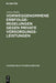 Vorweggenommene Erbfolgeregelungen gegen private Versorgungsleistungen (Oldenbourgs Steuerfachbücher) (German Edition