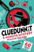 Cluedunnit: 5-Minute Mystery Puzzles for Kids