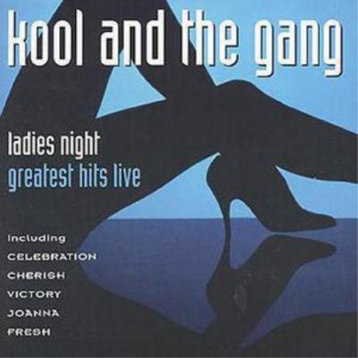 Ladies Night: greatest hits live