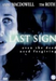 STUDIO CANAL - LAST SIGN, THE (1 DVD