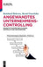 Angewandtes Unternehmenscontrolling: Operative Systeme der Planung, Kontrolle und Entscheidung (De Gruyter Studium) (German Edition