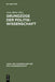Grundzüge der Politikwissenschaft (Lehr- und Handbücher der Politikwissenschaft) (German Edition