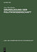 Grundlegung der Politikwissenschaft: Zur Theorie und Praxis einer kritisch-reflexiven Orientierungswissenschaft (Lehr- und Handbücher der Politikwissenschaft) (German Edition