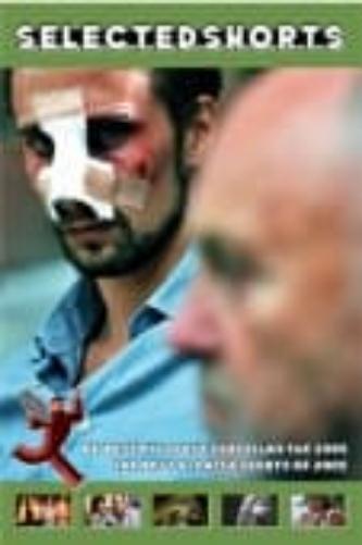 Selected Shorts 03