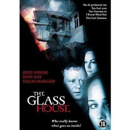 DVD - Glass House The (1 DVD
