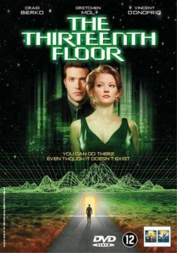 The Thirteenth Floor