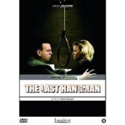 The last hangman ( import avec sous-titres français )