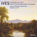 Symphonies Nos. 2 and 3 (Litton, Dallas So)