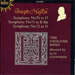 Symphonies of Joseph Haydn Nos. 70, 71, 72 (Goodman)