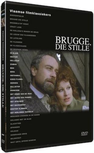 Bruges, Still Life ( Brugge, die stille ) ( Bruges, la morte )