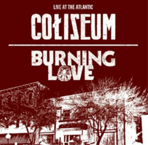 Live at the Atlantic