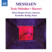 Trois Melodies