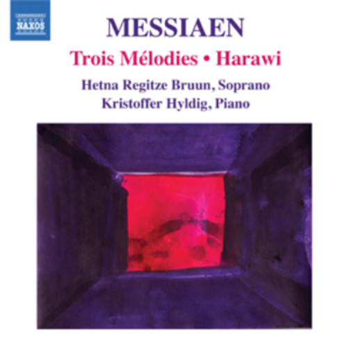 Trois Melodies