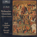 J.S. Bach: Weihnachts-Oratorium (Christmas Oratorio) (Bach Colleg