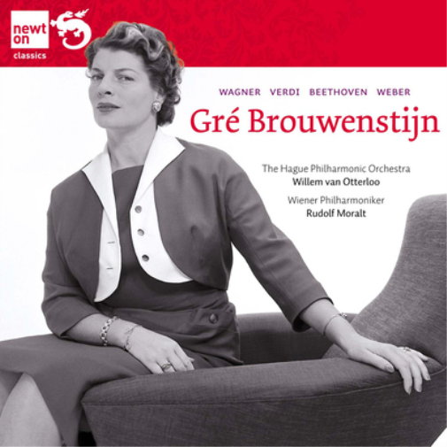 Gre Brouwenstijn