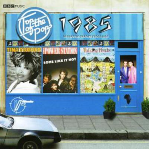 Top of the Pops 1985