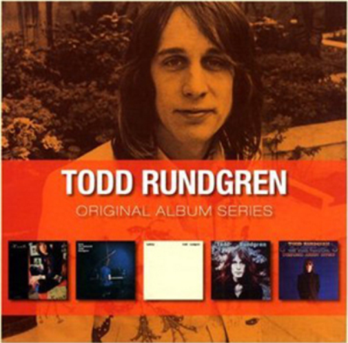 Original Album Series