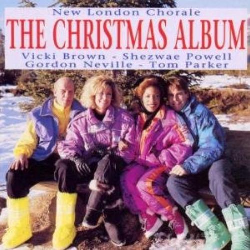 Christmas Album
