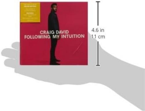 Following My Intuition