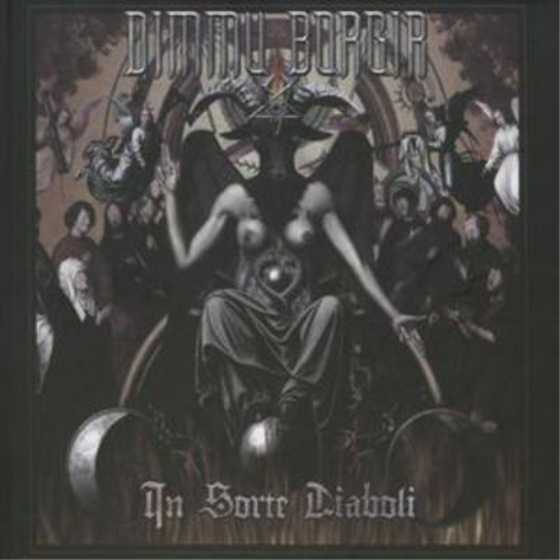 In Sorte Diaboli