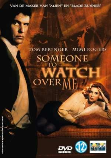 Someone To Watch Over Me