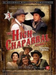 High Chaparral - Seizoen 3 (Dvd) (Region 2)
