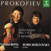 Violin Sonatas Nos. 1 & 2