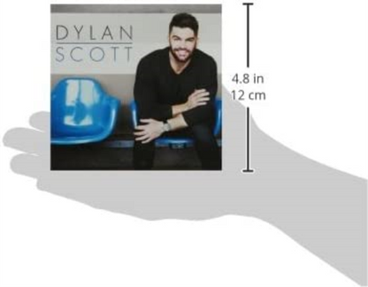 Scott, Dylan - Dylan Scott