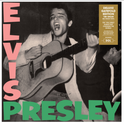 Elvis Presley