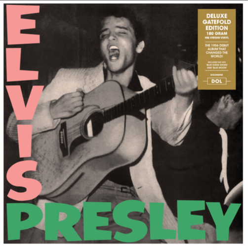 Elvis Presley