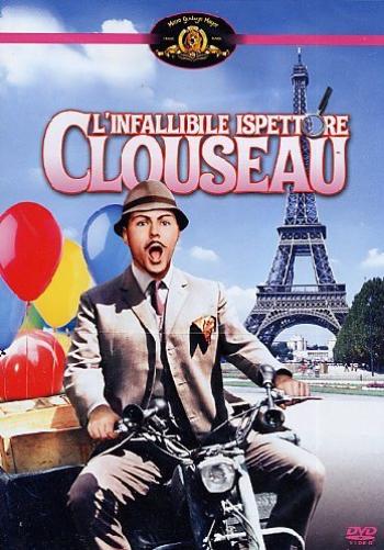 L'infallibile Ispett. Clouseau