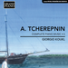 A. Tcherepnin: Complete Piano Music - Volume 6