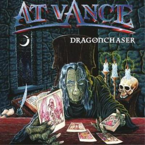 Dragonchaser (Remastered and Expanded)