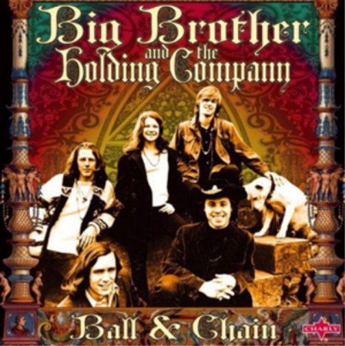 Ball & Chain