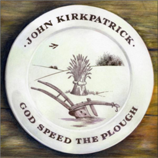 God Speed the Plough
