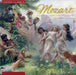 Mozart: 3 Quartets for Clarinet, Violin, Viola and Cello