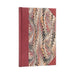 Rubedo (Cockerell Marbled Paper) Midi Lined Hardcover Journal