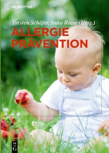 Allergieprävention (German Edition