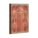 Isle of Ely (Gothic Revival) Midi Unlined Journal