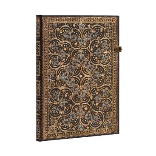 Paperblanks Hardcover Journal Restoration | Lined | Ultra (180 × 230 mm