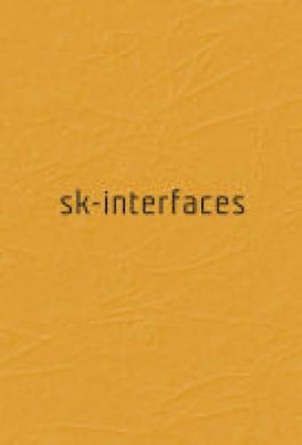 Sk-interfaces