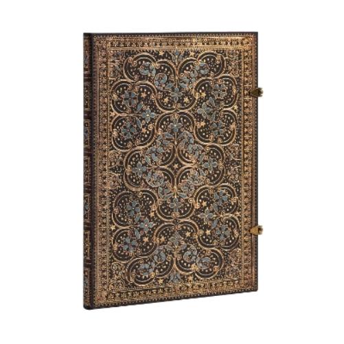 Paperblanks Hardcover Journal Restoration | Unlined | Grande (210 × 300 mm