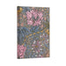 Morris Pink Honeysuckle (William Morris) Midi Lined Hardcover Journal