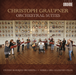 Christoph Graupner: Orchestral Suites