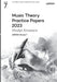 Music Theory Practice Papers Model Answers 2023, ABRSM Grade 7 (Theory of Music Exam papers & answers (ABRSM