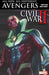 All-New, All-Different Avengers Vol. 3