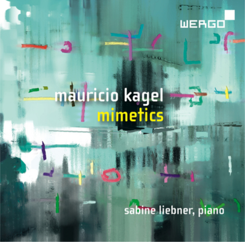 Mauricio Kagel: Mimetics