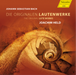 Johann Sebastian Bach: Die Originalen Lautenwerke