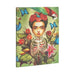 Esprit de Lacombe Ultra Lined Softcover Flexi Journal