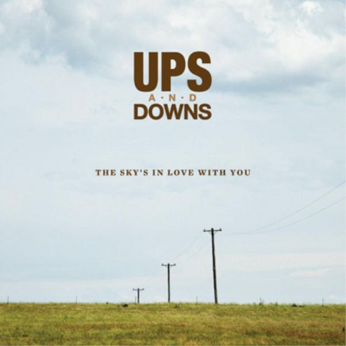 The Sky's in Love With You